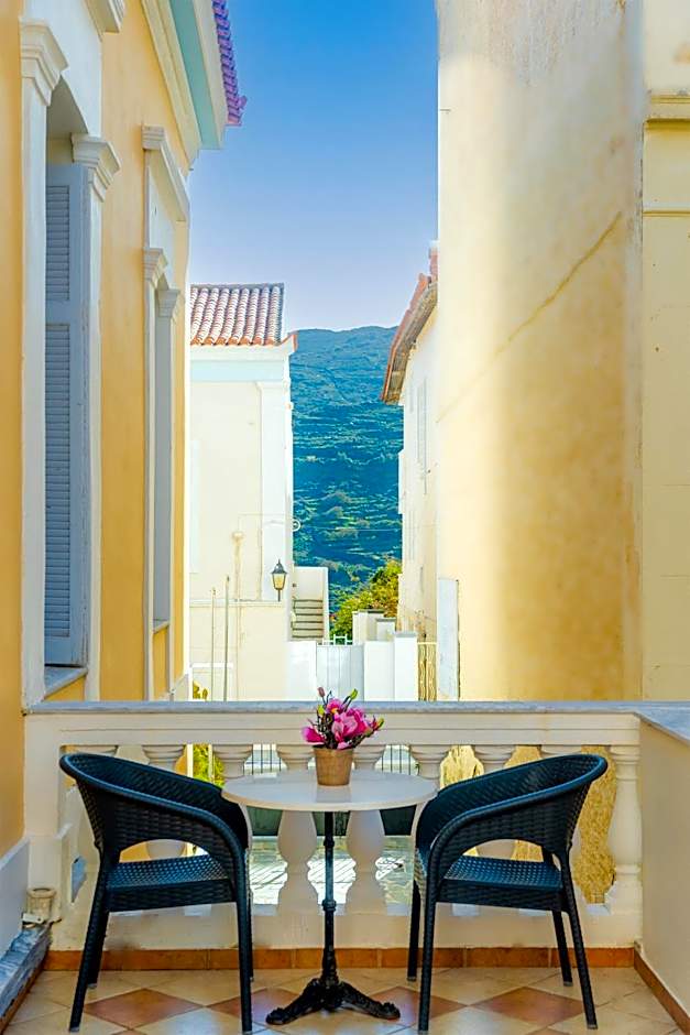 Archontiko Eleni Hotel