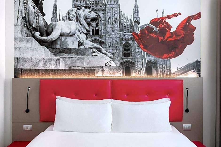 Amedia Milan, Trademark Collection by Wyndham