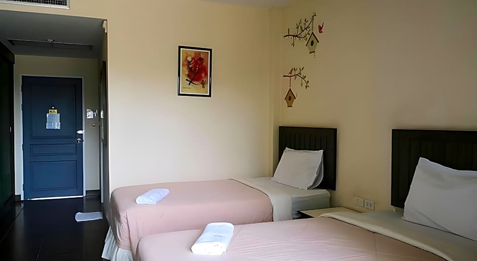 Baan Suksiri Hotel Hua Hin