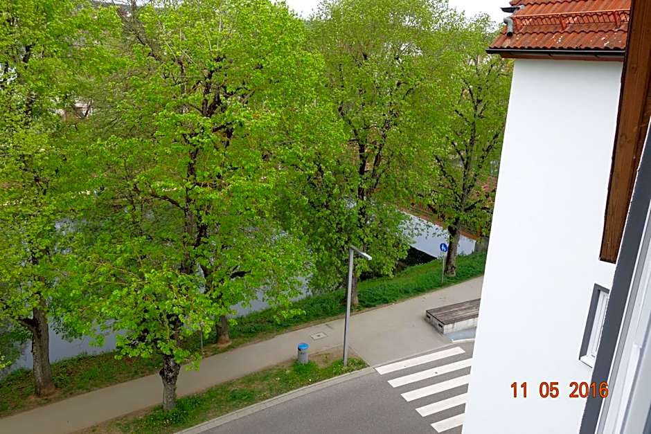 Hotel Stadt Tuttlingen