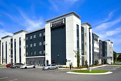 Staybridge Suites Little Rock - Medical Center By IHG
