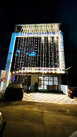 Wishotel Premier The Phoenix Hotel 2.0