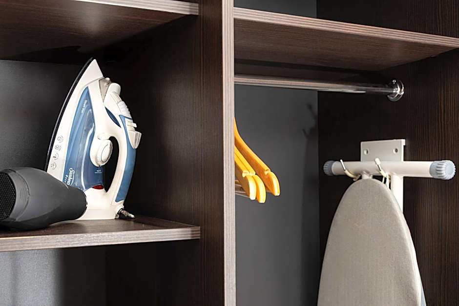 DoubleTree by Hilton Hotel London - Hyde Park