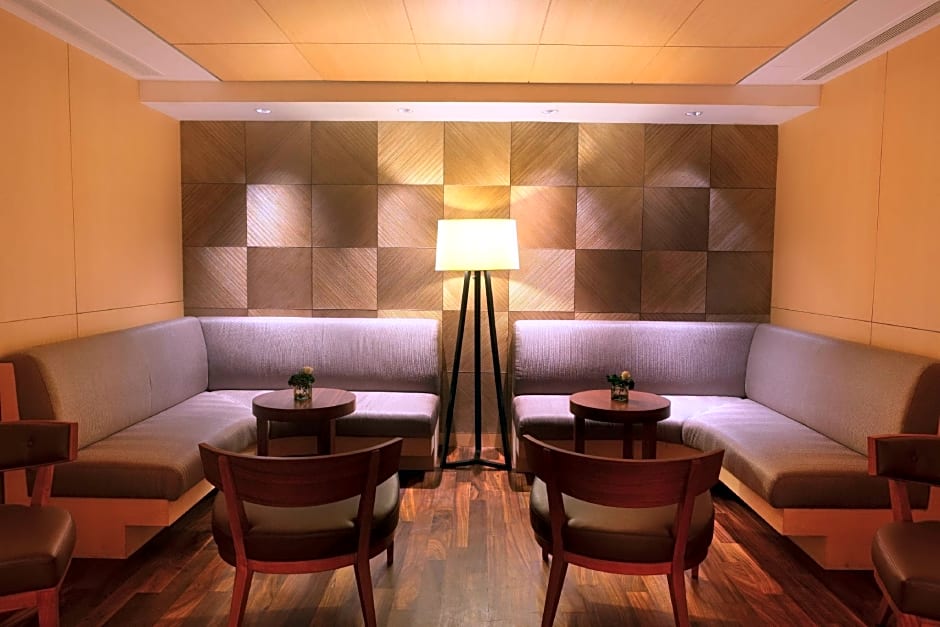 Hilton Colombo Residence