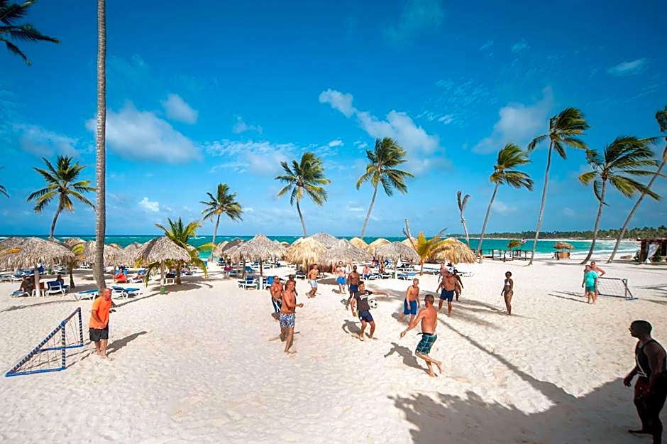Punta Cana Princess All Suites Resort and Spa - Adults Only - All Inclusive