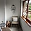Apartmány FELSENBURG Staré Splavy