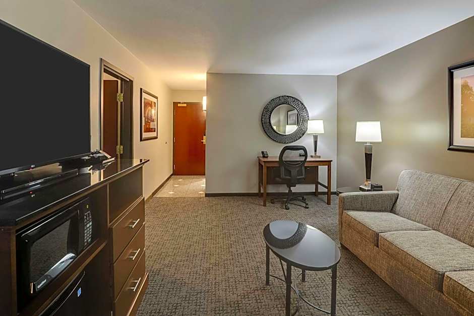 Drury Inn & Suites Columbus Northwest