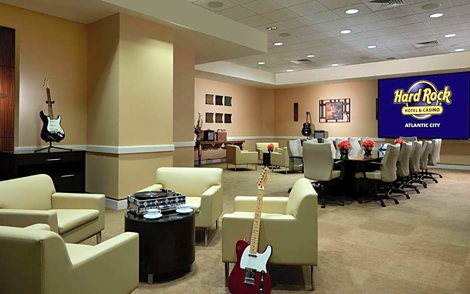 Hard Rock Hotel & Casino Atlantic City