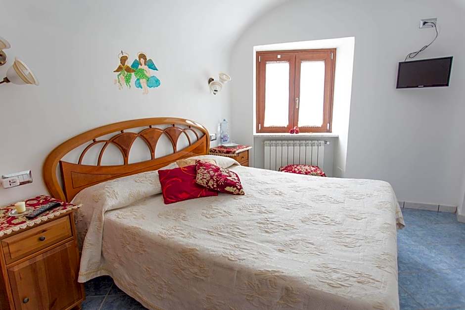 Il Rifugio del Cuore