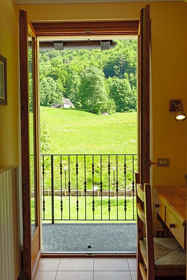 Albergo Boschetto Ristorante Pizzeria