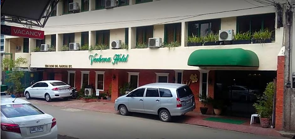 Verbena Hotel