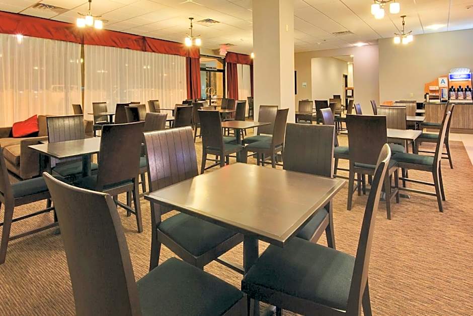 Holiday Inn Express Los Angeles LAX Airport By IHG