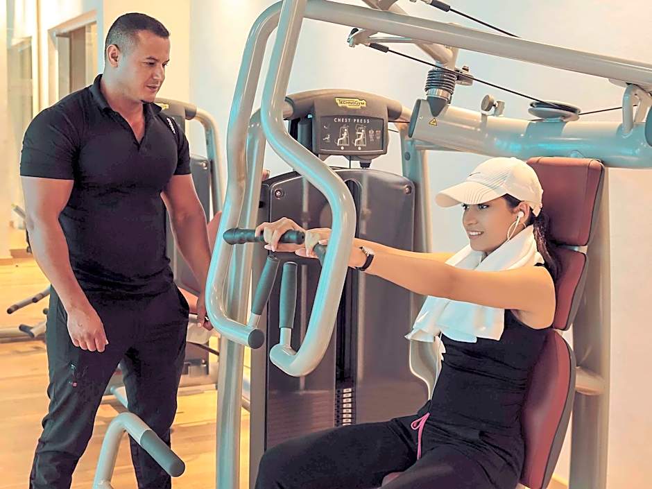 Hôtel Mercure Rif Nador