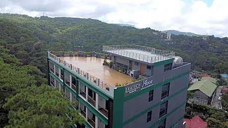 Alvea Hotel and Residences