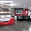 Kuboz Motor Hotel (Motel y Hotel)