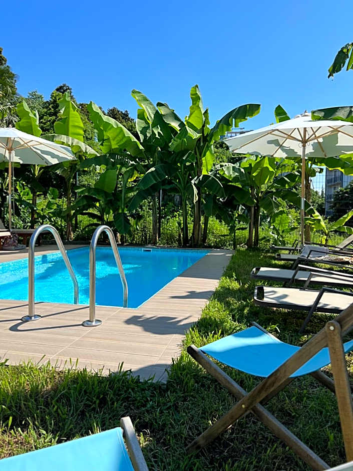Cabo Verde Boutique Hotel