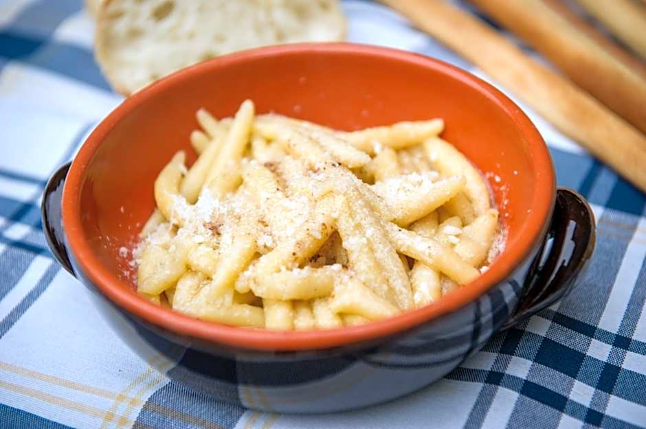 Locanda Occitana Cà Bianca