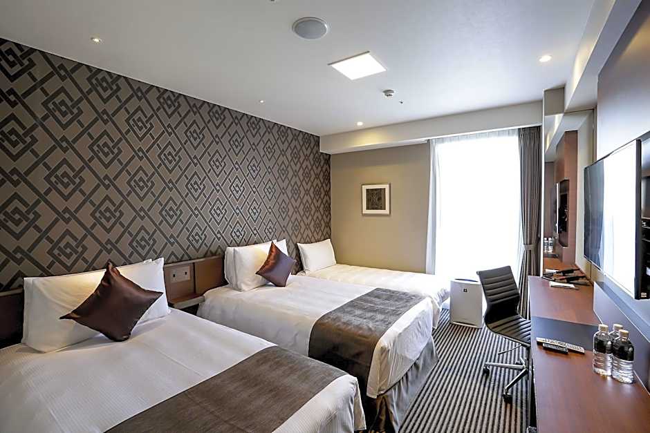 The Strings Hotel Nagoya