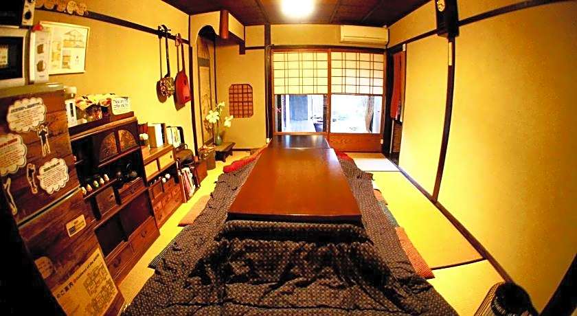 Guesthouse Kioto