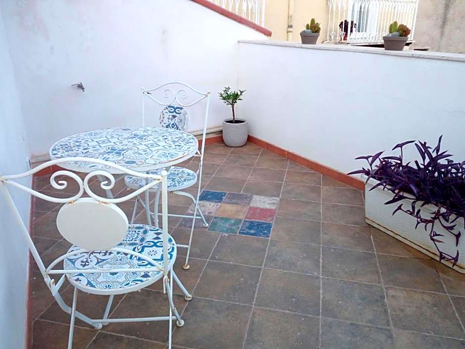 B&B Al Centro Storico