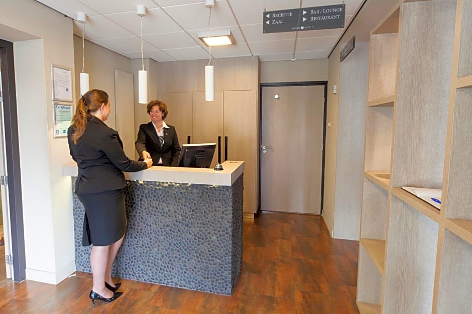 Fletcher Hotel Het Veluwse Bos