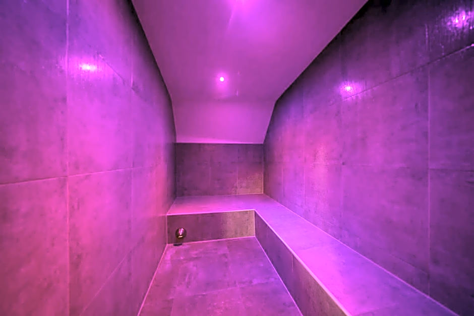 Hotel Majestic Alsace - Strasbourg Nord