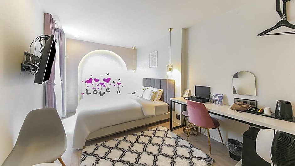 Busan Sasang ND.1226 HOTEL