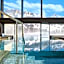 Hotel Badia Hill