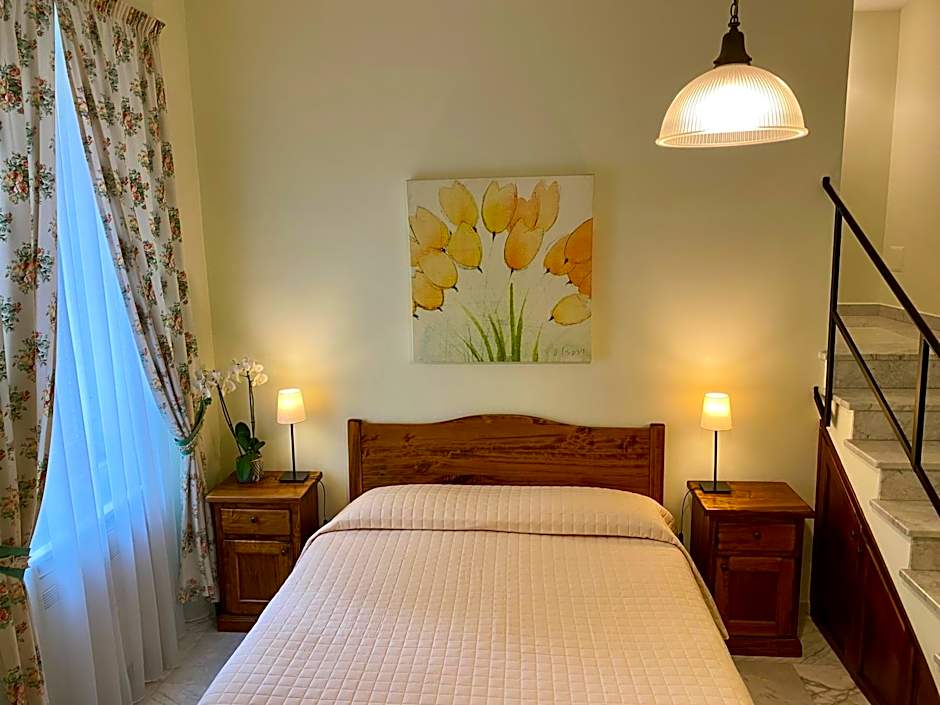 Guest House Laocoonte