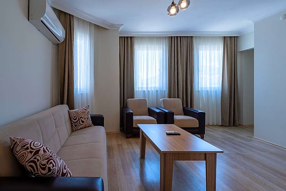 Karacan Hotel (Dalaman Airport)
