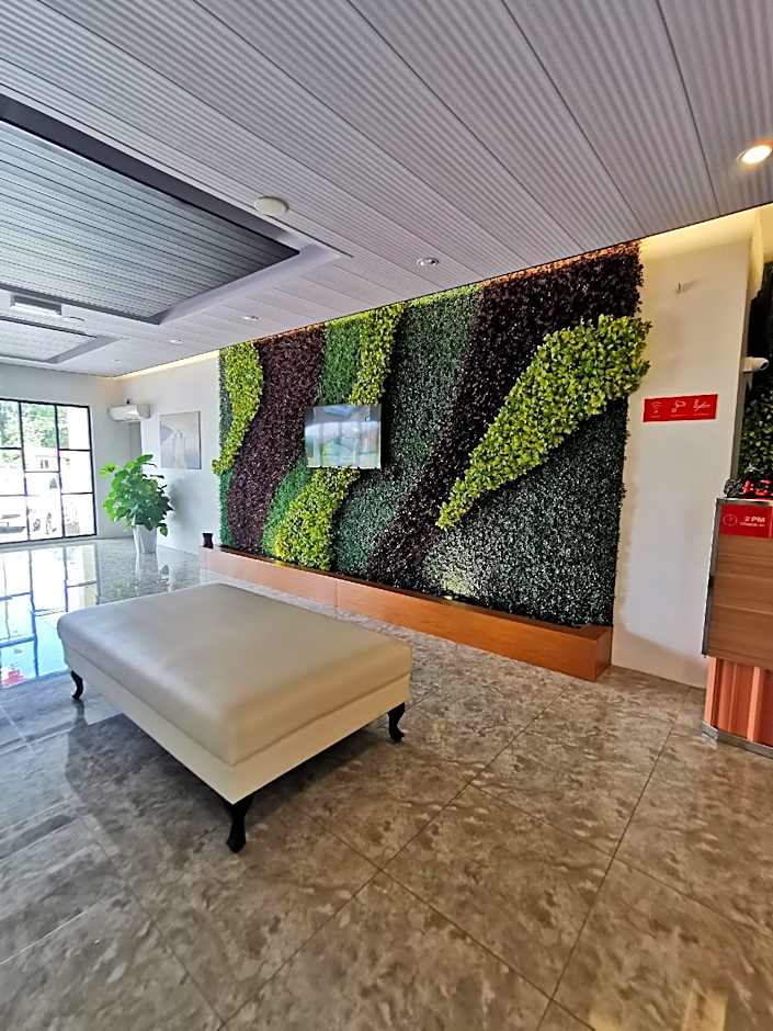 TT Dorf Hotel (Matang)
