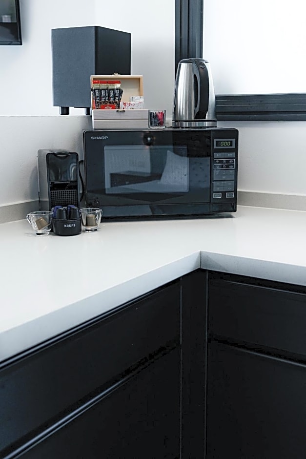 Diamond Mansion-Suite B