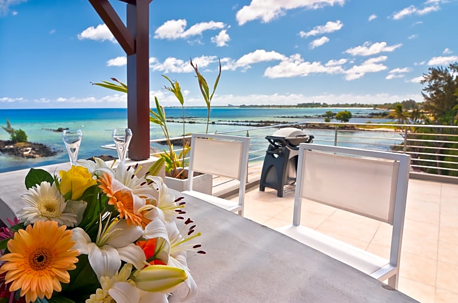 Bon Azur Beachfront Suites & Penthouses by LOV