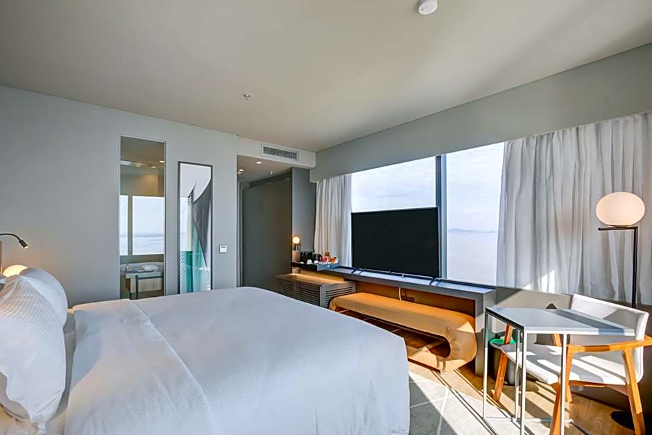 DoubleTree by Hilton Porto Alegre