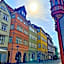 The Square Coburg
