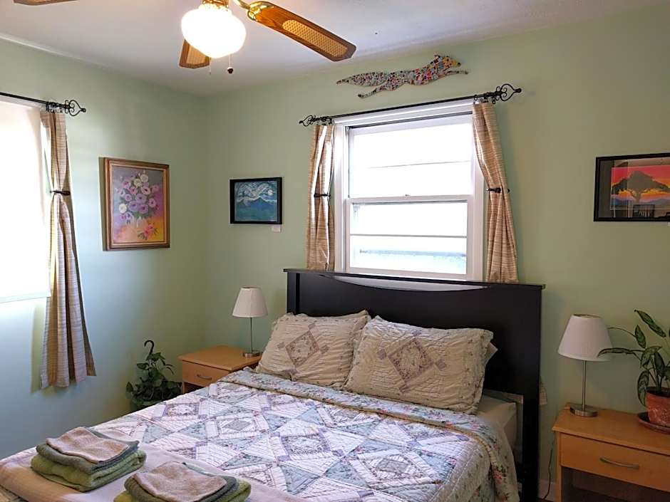 Fairhaven Guesthouse