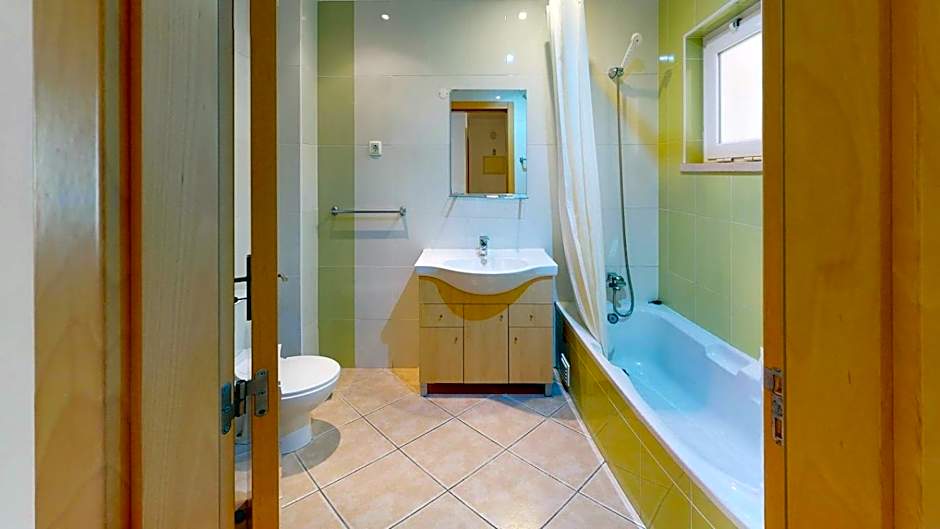 Smy Santa Eulalia Algarve