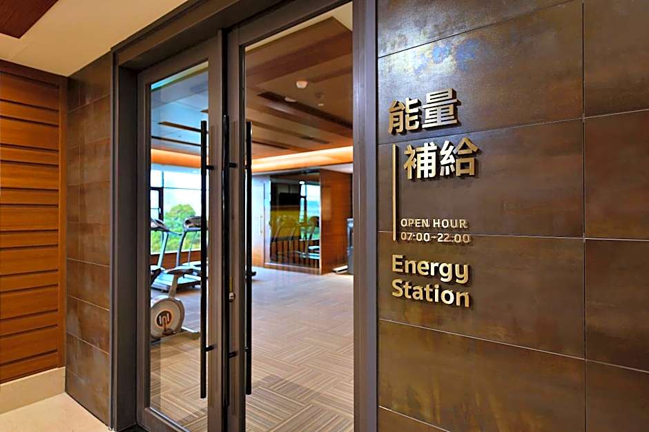 Fullon Poshtel - Linkou