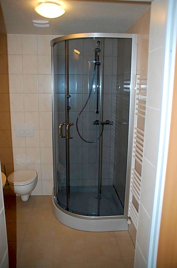 CASILINO Hotel A 24 Wittenburg