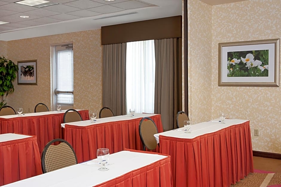 Hilton Garden Inn St. Paul Oakdale