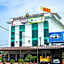 Top Garden Hotel