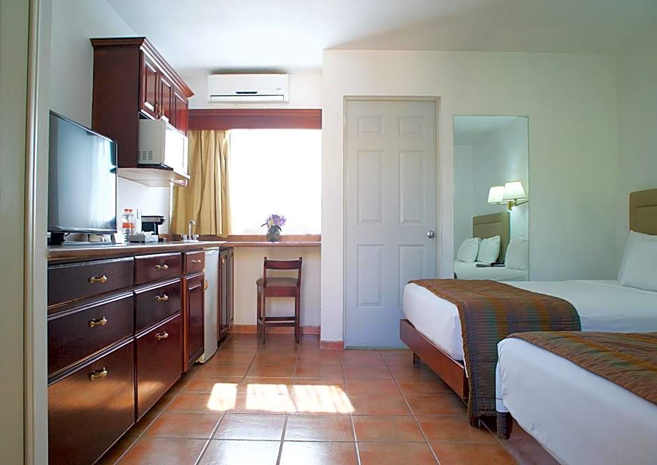 Photo 1 of 7 of Double Room - Non-Smoking
