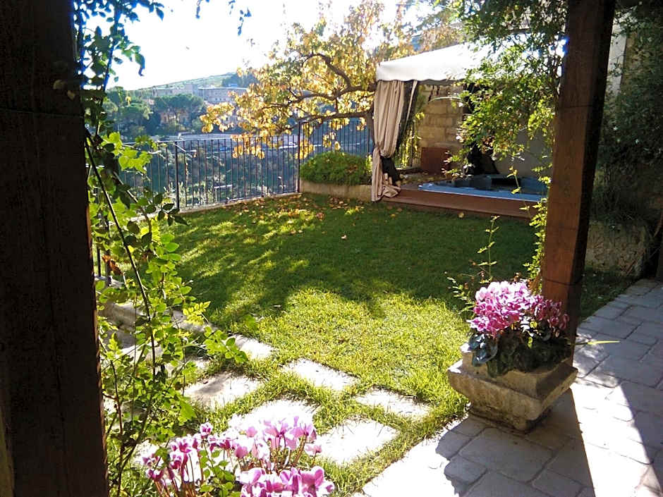 La Casa del Gelsomino
