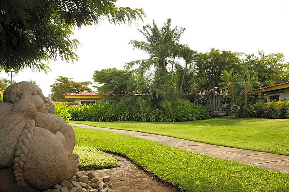 Hotel Globales Camino Real Managua