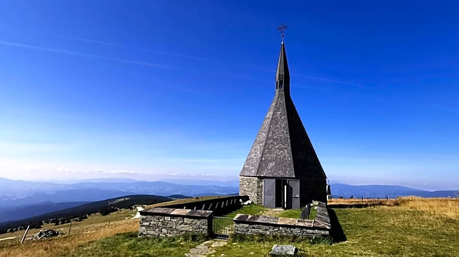 Alpengasthof Fernblick