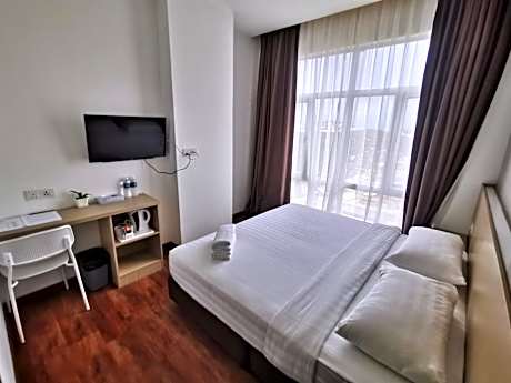 Special Offer - Standard Room ( 3D2N Island Hoping Package )