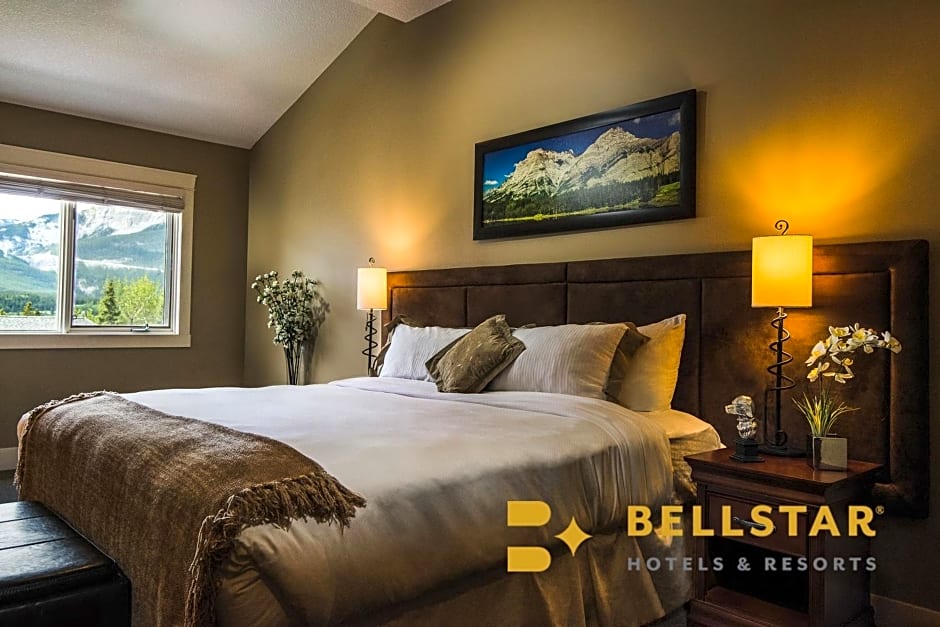 Solara Resort - Bellstar Hotels & Resorts