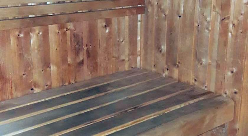 Landmark Riqqa Hotel