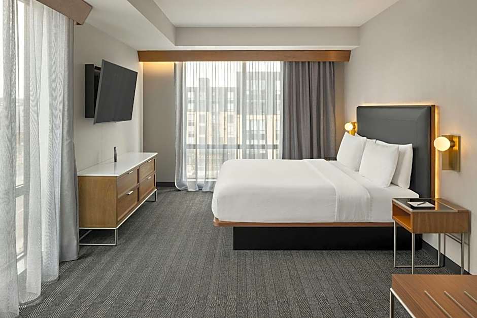 Courtyard by Marriott St Paul Downtown