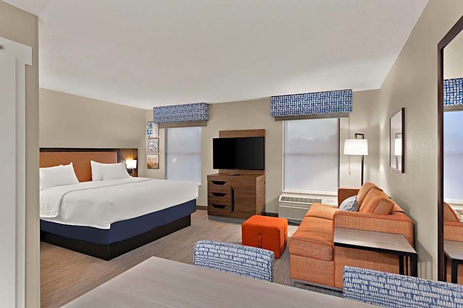 Hampton Inn By Hilton & Suites Petoskey